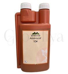 Аминокат 10% (Atlantica Aminocat 10%) 1л