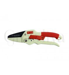 Секатор Mr.Logo 16740 с храповым механизмом 205 мм