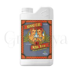 Advanced Nutrients Sensi Cal-Mag Xtra кальций магний + аминокислоты 500 мл