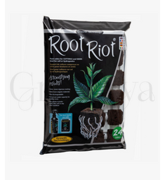 GT Root Riot кубики для укоренения 24 шт