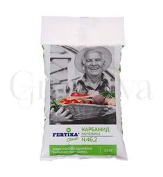 Карбамид Фертика 2,5 кг