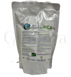 Brentax KCA брентакс Калий-Кальций 50г (фасовка)