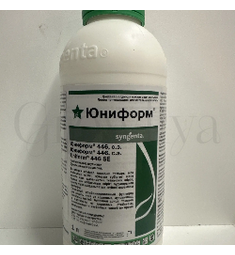 Юниформ 1 л
