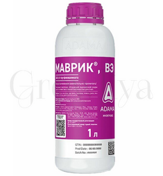 Маврик ВЭ 10 мл  (фасовка)