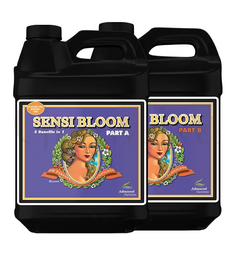 Advanced Nutrients PH Perfect Sensi BLOOM Parts A/B 500 мл