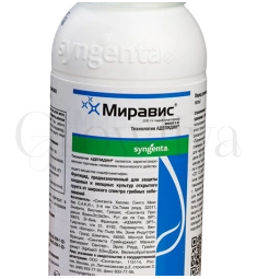 Миравис 50мл (фасовка)