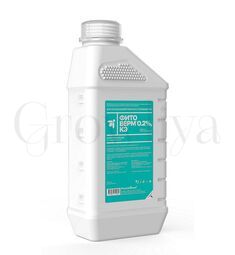 Фитоверм КЭ 0,2% 1 л