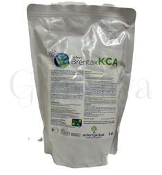 Brentax KCA брентакс Калий-Кальций 100г (фасовка)