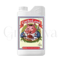 Advanced Nutrients CarboLoad Liquid стимулятор роста полезных микробов в прикорневой зоне 250 мл
