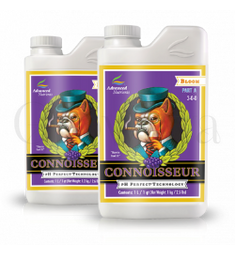 Advanced Nutrients PH Perfect Connoisseur BLOOM Parts A/B 500 мл
