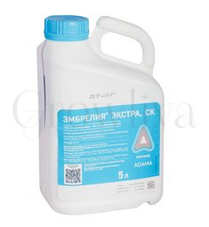 Эмбрелия Экстра СК  1л (фасовка)