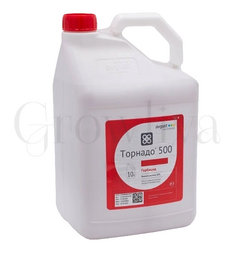 Торнадо 500, ВР 10 л