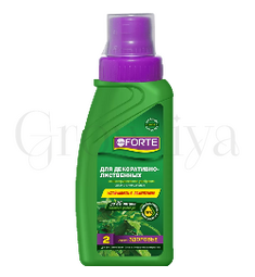 Бона  Здоровье для декоративно -лиственных  285мл