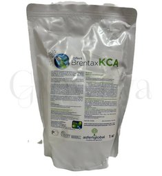 Brentax KCA брентакс Калий-Кальций 50г (фасовка)