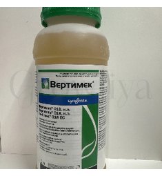 Вертимек 1 л