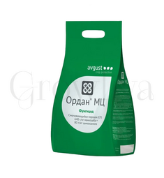 Ордан МЦ  2 кг