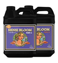 Advanced Nutrients PH Perfect Sensi BLOOM Parts A/B 500 мл