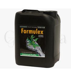 GT Формулекс удобрение для рассады и клонов 5 л