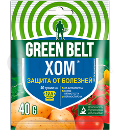 Хом 40 г
