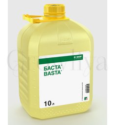 Basf Баста 100 мл (фасовка)