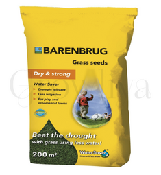 Газон Засухоустойчивый ультра 5кг BARENBRUG