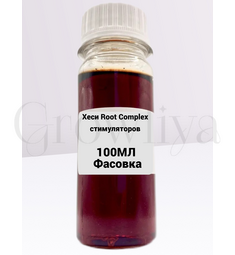 Хеси  Root Complex стимулятор корнеобразования 100 мл (фасовка)
