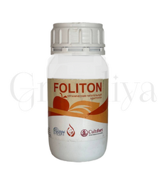 Cultifort Foliton Фолитон Биостимулятор метаболизма 250 мл