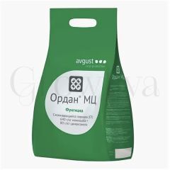 Ордан МЦ, Медьсодержащий фунгицид 100 г (фасовка)