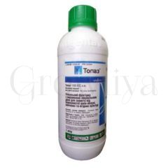 Топаз КЭ Системный фунгицид 1 л