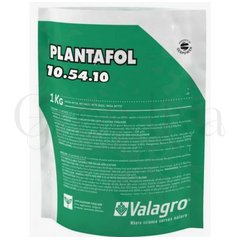Valagro Плантафол 10.54.10 1 кг