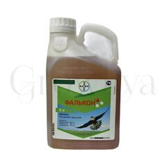 Фалькон Трёхкомпонентный системный 1 л  (фасовка)