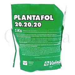 Плантафол 20.20.20 1 кг