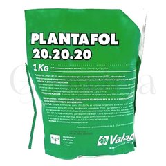 Плантафол 20.20.20 1 кг