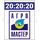 АгроМастер Комплексное удобрение 20:20:20 1 кг (фасовка)