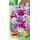 Петуния срезочная махровая кр цв Букет Любимой микс F1 5 шт ПС