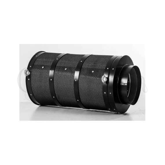 Угольный фильтр 695*395*30