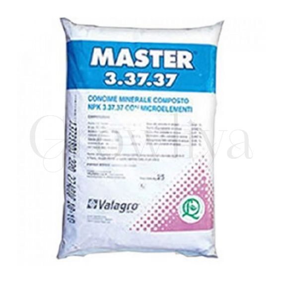 Мастер 3.37.37+4 1 кг  (фасовка)