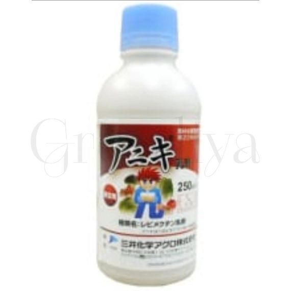 Аники Инсектоакарицид  быстрого действия 10мл  (фасовка)