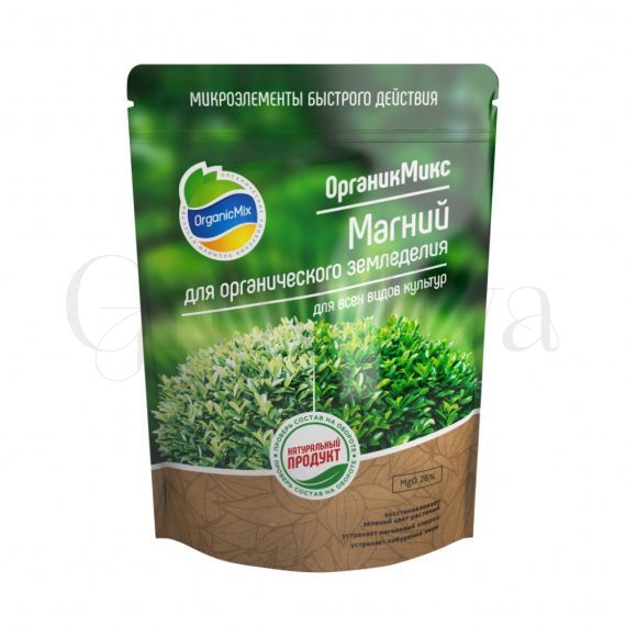 ОрганикМикс Магний органический  350 г