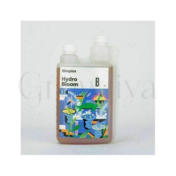 SIMPLEX Hydro Bloom B 1 л