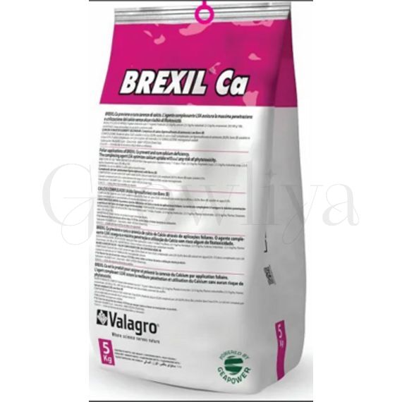Брексил Са профилактика дефицита кальция 5 кг