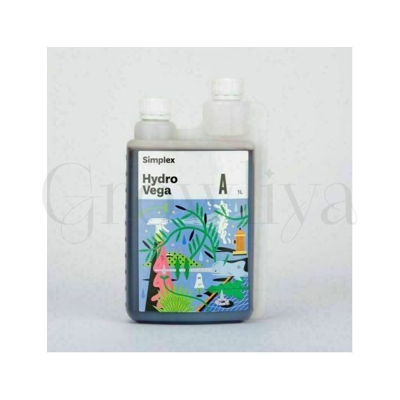 SIMPLEX Hydro Vega A 1 л
