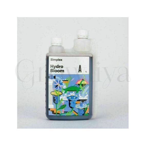 SIMPLEX Hydro Bloom A 1 л