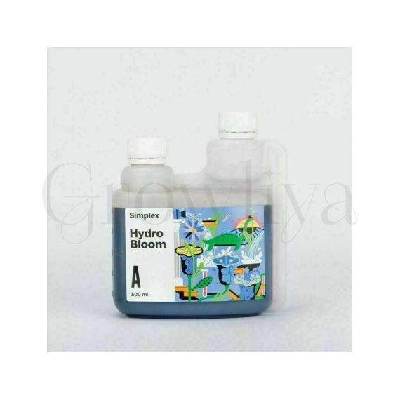 SIMPLEX Hydro Bloom A 500 мл