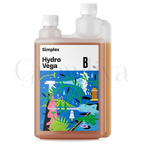 SIMPLEX Hydro Vega B 1 л