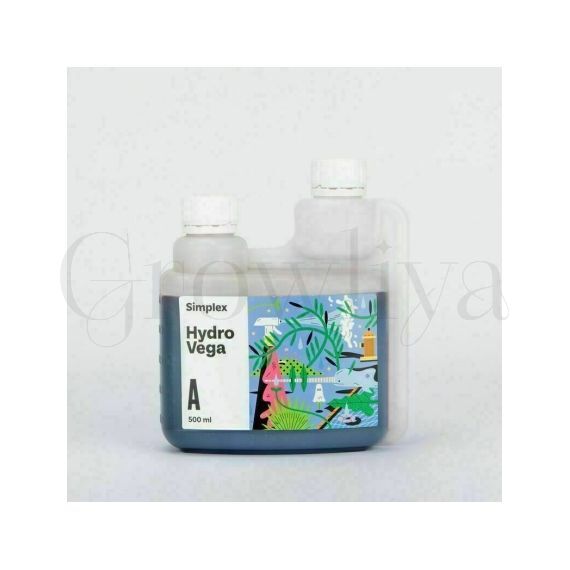 SIMPLEX Hydro Vega A 500 мл
