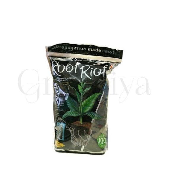 GT Root Riot кубики для укоренения 24 шт