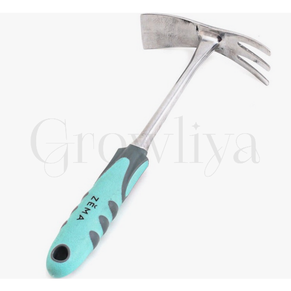 ZEMA Садовая тяпка - культиватор ZM 2111