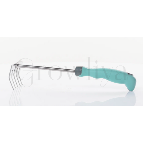 Грабельки ZEMA ZM 2114 садовые