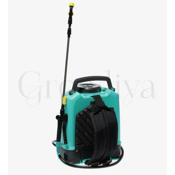 ZEMA Опрыскиватель аккумуляторный 10 л